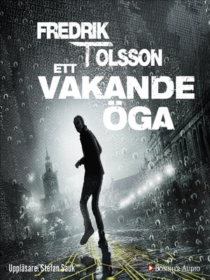 cover image of Ett vakande öga
